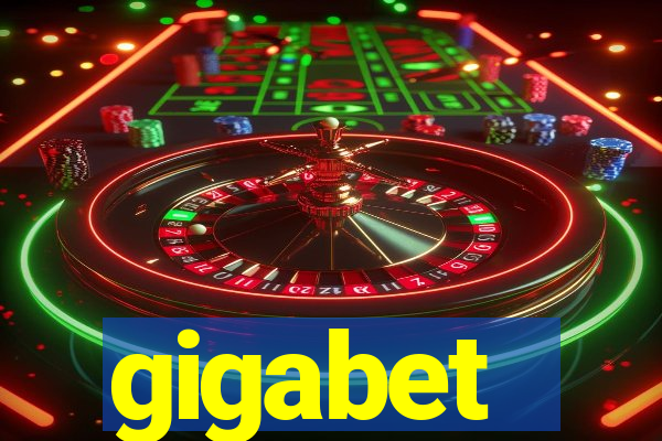 gigabet - casino games